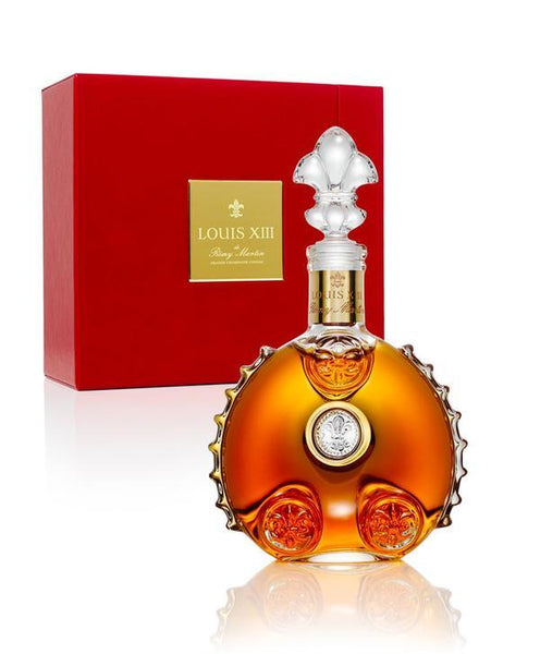 Remy Martin Louis XIII Cognac (50mL) - $699.99 - $125 Free Shipping 