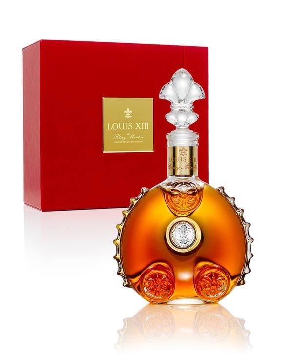 Remy Martin Louis Xiii Cognac (50Ml)