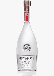 Remy Martin V Cognac (750Ml)