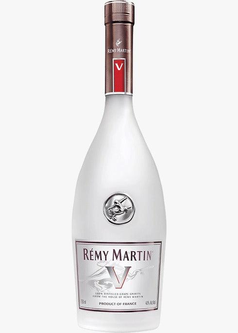 Remy Martin V Cognac (750Ml)