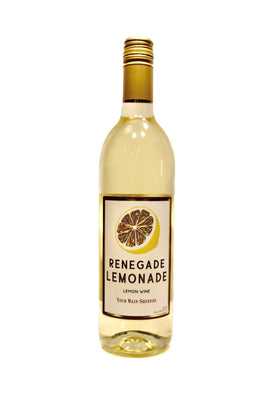 Renegade Lemonade (750ml) - Country Wine & Spirits