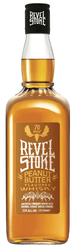 Revel Stoke Peanut Butter Whiskey (750ml)