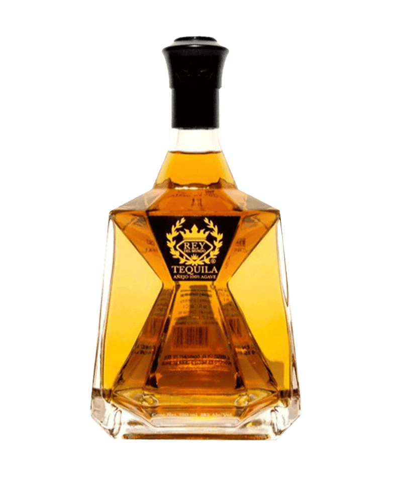 Rey Del Mundo Anejo (750Ml)