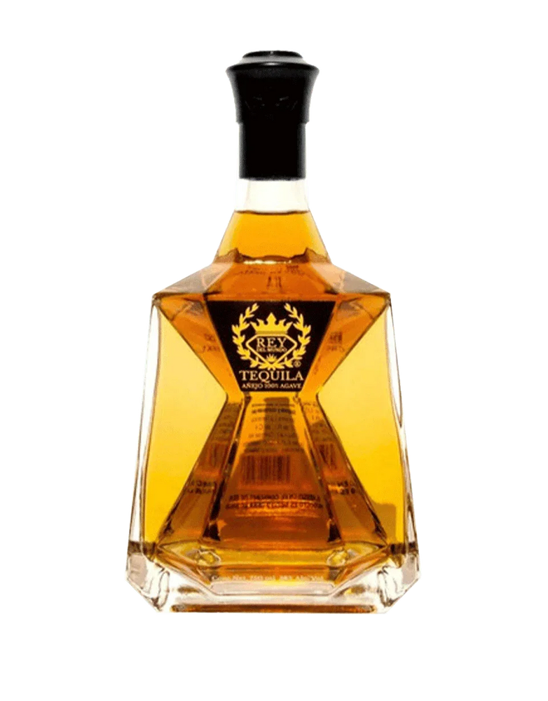 REY DEL MUNDO REY DEL MUNDO