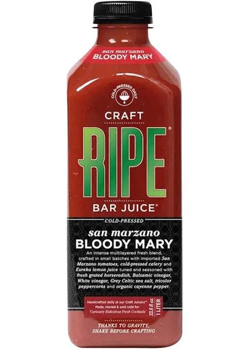 RIPE BAR MIX BLOODY MARY (1 LTR.)