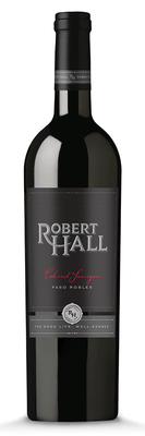 Robert Hall Paso Robles Cabernet Sauvignon (750Ml)