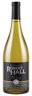 Robert Hall Paso Robles Chardonnay (750Ml)