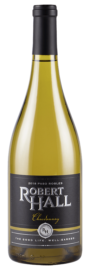 Robert Hall Paso Robles Chardonnay (750Ml)