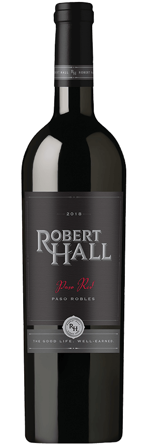 Robert Hall Paso Robles Red Blend (750Ml)