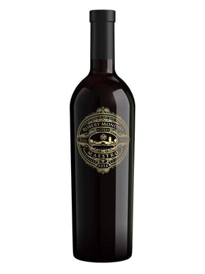 Robert Mondavi 50th Anniversary Maestro 2013 Red Blend (750Ml)