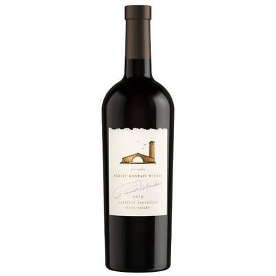 Robert Mondavi Napa Valley Cabernet Sauvignon