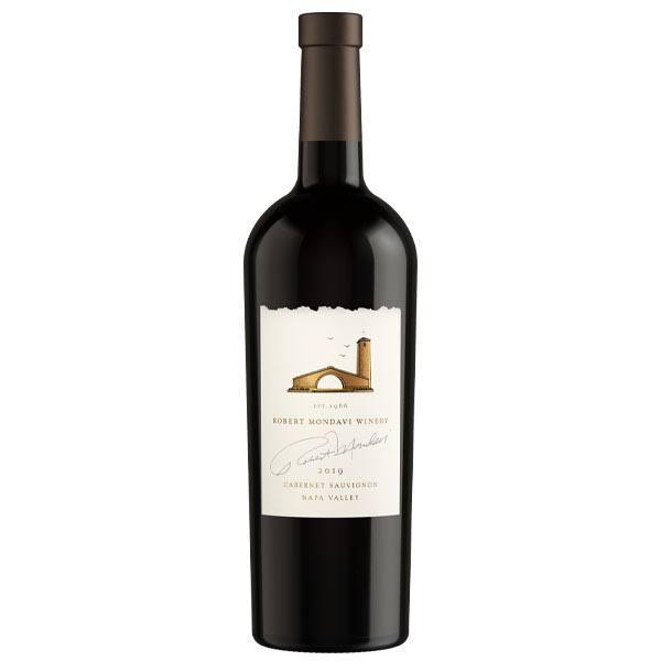 Robert Mondavi Napa Valley Cabernet Sauvignon