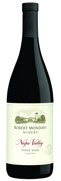 Robert Mondavi Napa Valley Pinot Noir (750Ml)