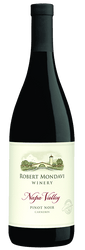 Robert Mondavi Napa Valley Pinot Noir (750 ML)