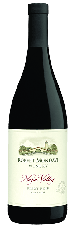 Robert Mondavi Napa Valley Pinot Noir (750 ML)