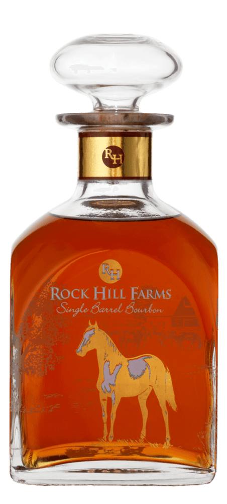 Rock Hill Farms Bourbon (750Ml)