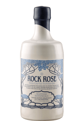 Rock Rose Original Gin (750Ml)