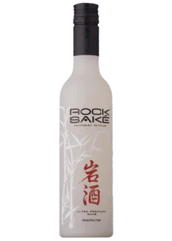 Rock Sake Junmai Ginjo (375 Ml)