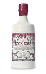 Rock Rose Old Tom Gin Pink Grapefruit (750ml)