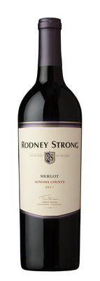 RODNEY STRONG MERLOT (750 ML)