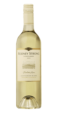 Rodney Strong Sauvignon Blanc (750Ml)