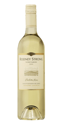 Rodney Strong Sauvignon Blanc (750Ml)