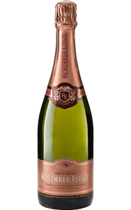 Roederer Estate L'Ermitage Brut Rose Wine (750Ml)