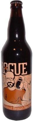 ROGUE HAZELNUT BROWN NECTAR (22 OZ)