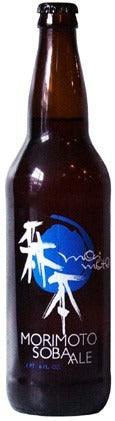 ROGUE MORIMOTO SOBA ALE (22 OZ )
