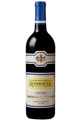 Rombauer Cabernet Sauvignon (750Ml)