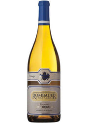 Rombauer Chardonnay 2021 (750ml)