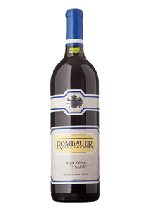 Rombauer Napa Valley Merlot (750Ml)