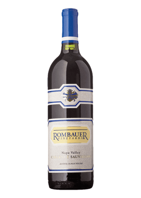 Rombauer Napa Valley Merlot (750ml)