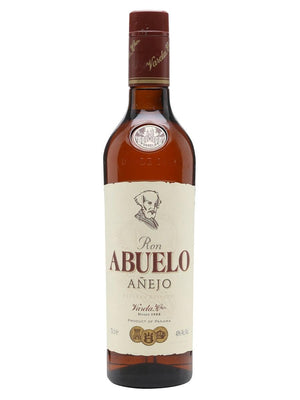 RON ABUELO ANEJO (750ml)