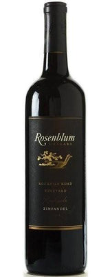 ROSENBLUM ROCKPILE ZINFANDEL (750 ML)