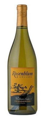 ROSENBLUM VINTNER'S CHARDONNAY (750 ML)