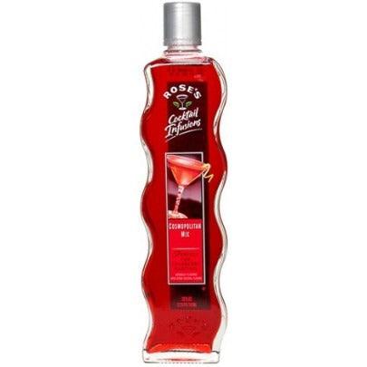 Roses Cranberry Twist Mixer (20 Oz)