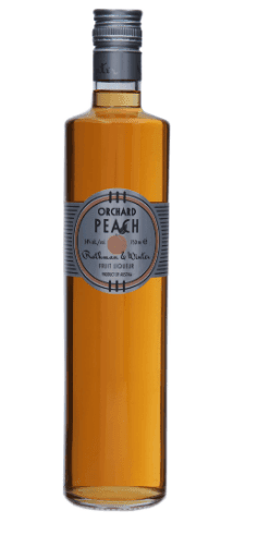 Rothman & Winter Orchard Peach Liqueur (750ml)