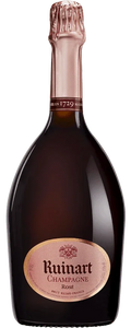 Ruinart Rose Champagne (750Ml)