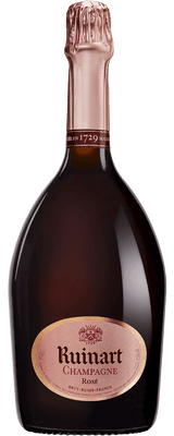 Ruinart Rose Champagne (750Ml)