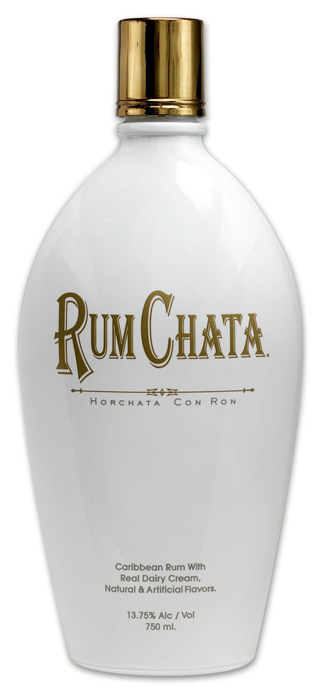 Rum Chata Horchata (750Ml)