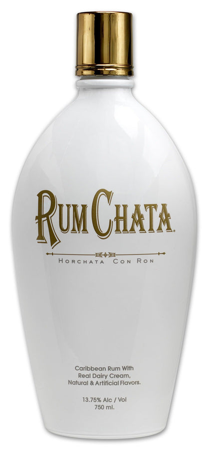 RUM CHATA HORCHATA (750 ML)