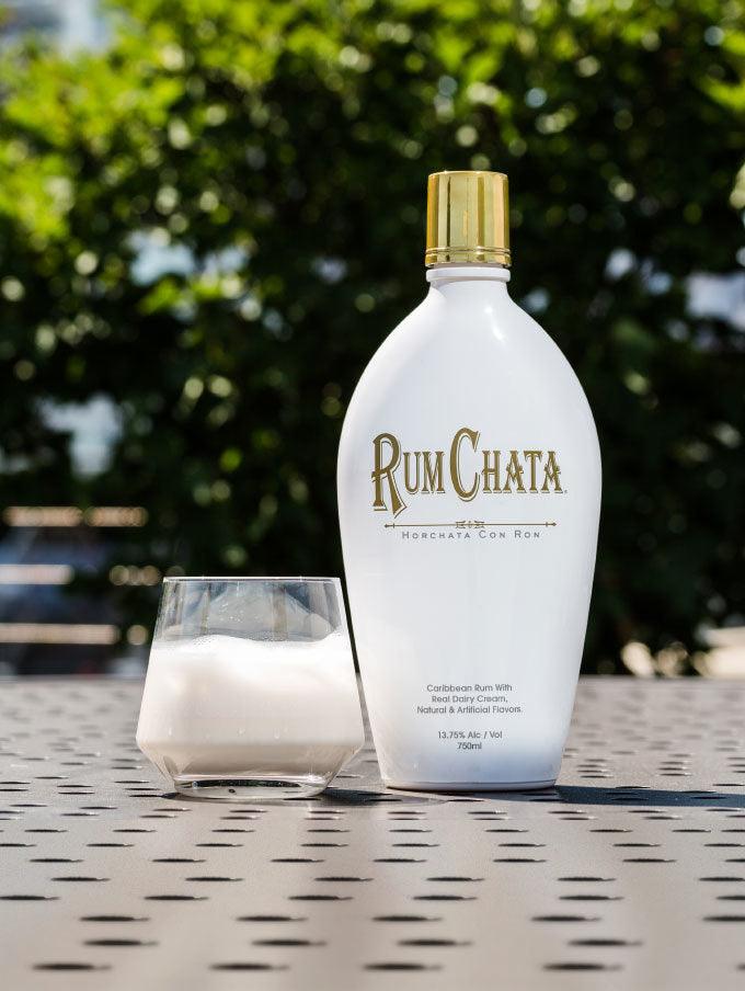 Rum Chata Horchata (750Ml)