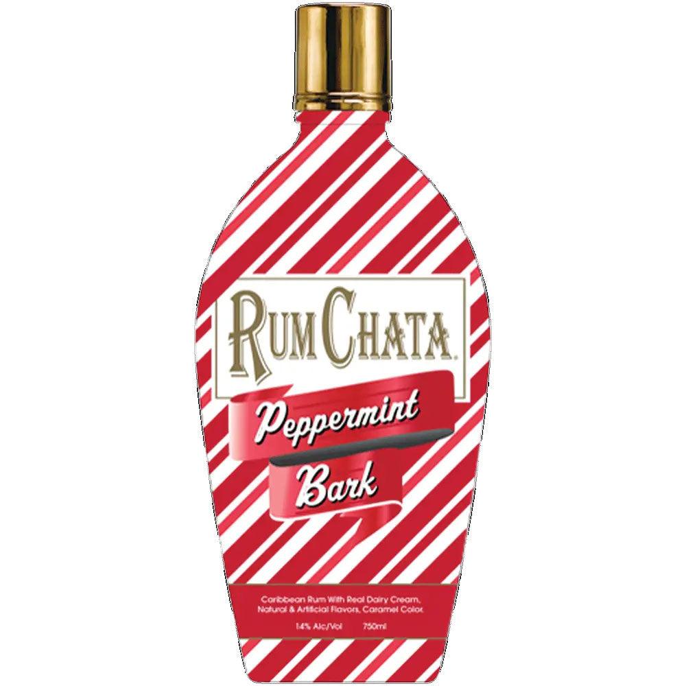 Rum Chata Peppermint Bark (750Ml)