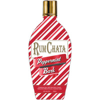 Rum Chata Peppermint Bark (750 ML)