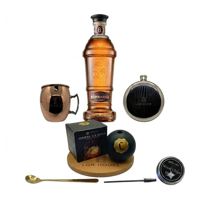 Rum Connoisseur's Delight (750Ml)