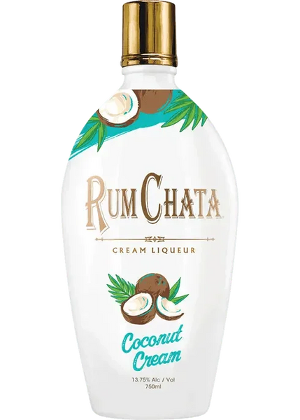 Rumchata Coconut Cream (750Ml)