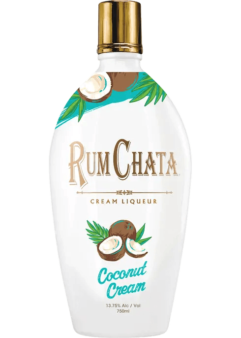 Rumchata Coconut Cream (750Ml)