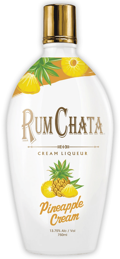 RumChata Pineapple Cream (750ml)