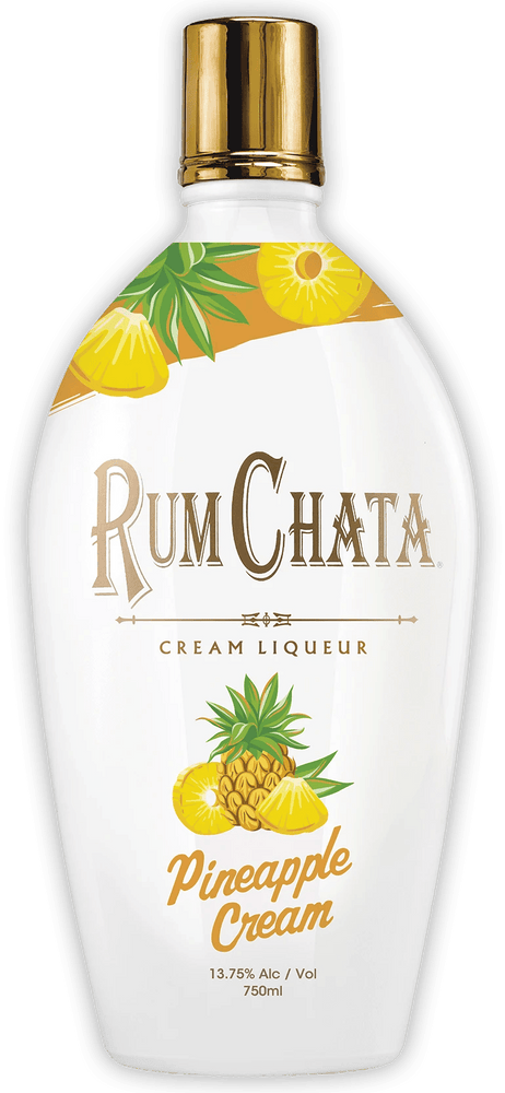 Rumchata Pineapple Cream (750Ml)